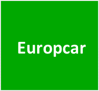 Europcar Hotline - Kundenservice