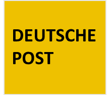 Deutsche Post Hotline - Kundenservice - Deutsche Post anrufen