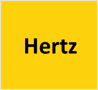 Hertz Hotline - Kundenservice
